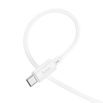 Motorola Moto G13 - 2m Type C &amp;amp; Stekker (N27) - 20W - Wit