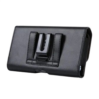 Samsung Z Fold 4 Zwart - Riemtas