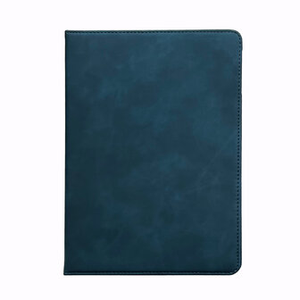 Samsung Tab A9 Plus - Navy Blue - Draaibare Case