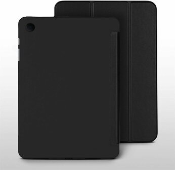Samsung Tab A9 - Zwart - Smart Cover