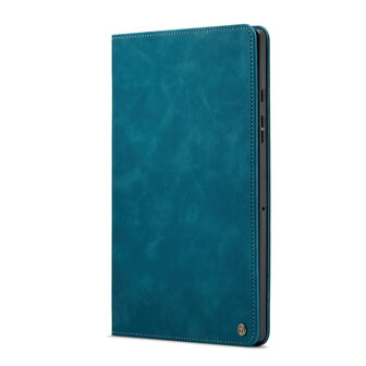 Samsung Tab A9 Plus - Emerald Green - Book Cover