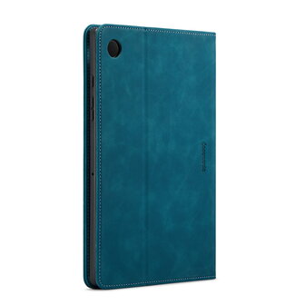 Samsung Tab A9 Plus - Emerald Green - Book Cover