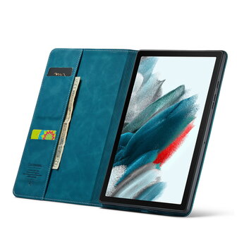 Samsung Tab A9 Plus - Emerald Green - Book Cover
