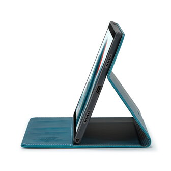 Samsung Tab A9 Plus - Emerald Green - Book Cover