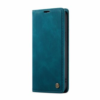 iPhone 14 Emerald Green - Book Case