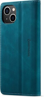 iPhone 14 Emerald Green - Book Case