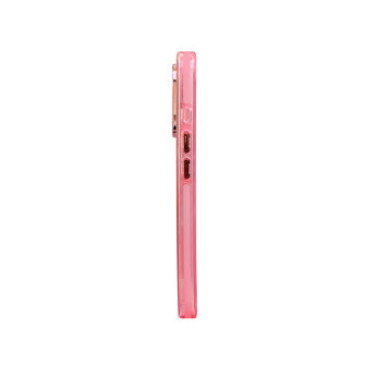 iPhone 14 - Roze - Fusion MagSafe Armor Case