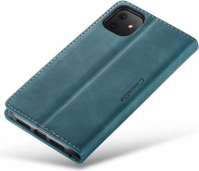 iPhone 11 Emerald Green - Book Case