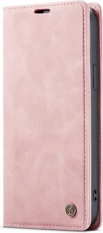 iPhone 14 Pale Pink - Book Cover