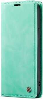 iPhone 14 Tropical Mint - Book Cover