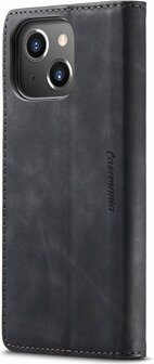 iPhone 13 Mini Charcoal Gray - Book Case
