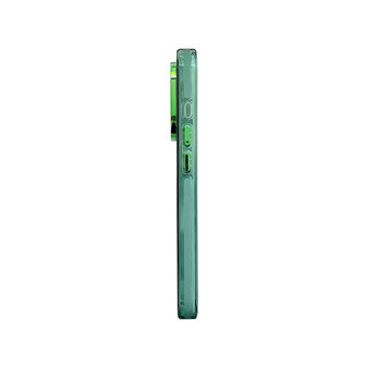 iPhone 13 Pro - Groen - Fusion MagSafe Armor Case