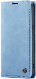 iPhone 14 Pro Sky Blue - Book Cover