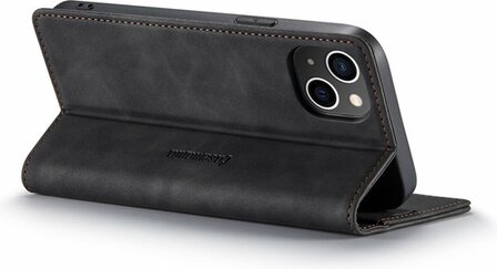 iPhone 14 Charcoal Gray - Book Cover