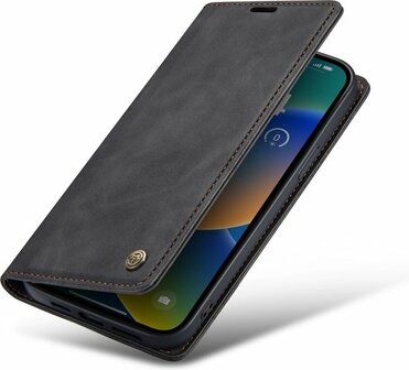 iPhone 14 Charcoal Gray - Book Cover