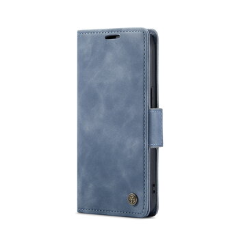 iPhone 15 Shadow Gray - MagSafe Book Case