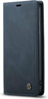 iPhone 11 Shadow Gray - Book Case