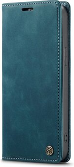iPhone 13 Mini Emerald Green - Book Case