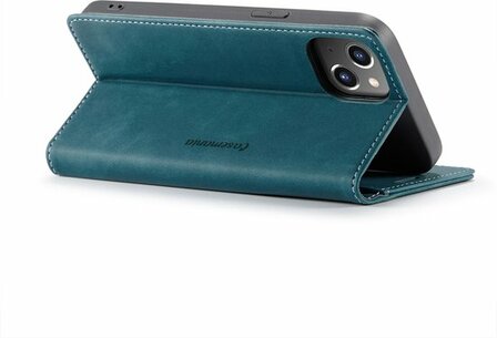 iPhone 13 Mini Emerald Green - Book Case