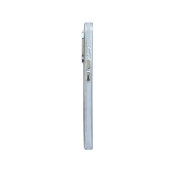iPhone 15 - Zilver - Fusion MagSafe Armor Case