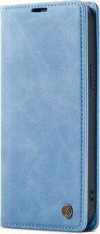 iPhone 14 Sky Blue - Book Cover