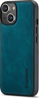 iPhone 14 Emerald Green - 2 in 1 Book Case