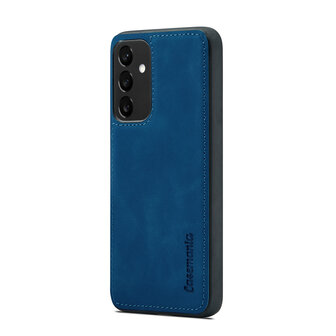 Samsung A26 - Navy Blue - 2 in 1 Book Case