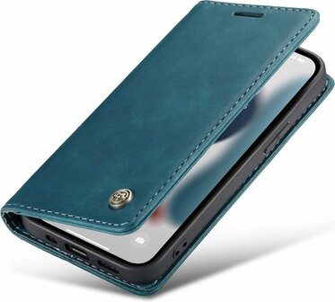 iPhone 13 Pro Emerald Green - Book Case