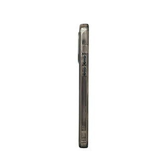 iPhone 15 Zwart - Extra Stevig TPU Back Cover - Geschikt voor Magsafe