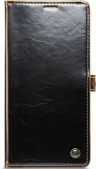 Samsung A53 Vintage Sienna Brown - Book Case