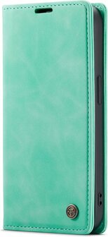 iPhone 14 Pro Tropical Mint - Book Cover