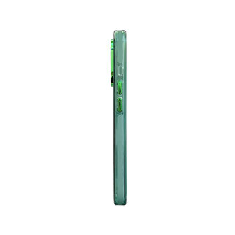 iPhone 16 - Groen - Fusion MagSafe Armor Case