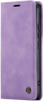Samsung A53 5G Bright Lila - Book Case