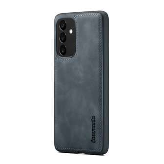 Samsung S10 Lite Shadow Gray - 2 in 1 Book Case