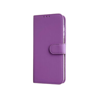 Samsung A25 - Book Case - Paars