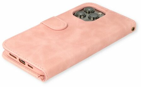 iPhone 14 Pro Pale Pink - HQ Rits Book