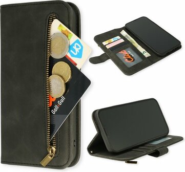 iPhone 14 Pro Charcoal Gray - HQ Rits Book