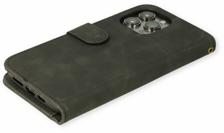 iPhone 14 Pro Charcoal Gray - HQ Rits Book