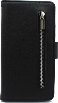 Samsung M11 Zwart - HQ Rits Book