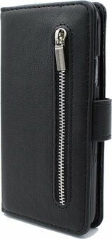 Samsung M11 Zwart - HQ Rits Book