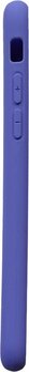iPhone SE (2020) - HQ TPU Back Cover - Paars