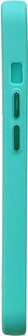 iPhone 14 - Shockproof Back Cover - Turquoise
