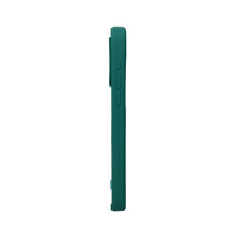 iPhone 15 - Liquid Cam Back Cover - Groen