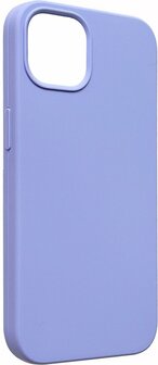 iPhone 13 Mini - Liquid Back Cover - Lila