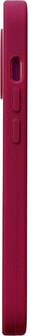 iPhone 13 Pro - Liquid Back Cover - Bordeaux