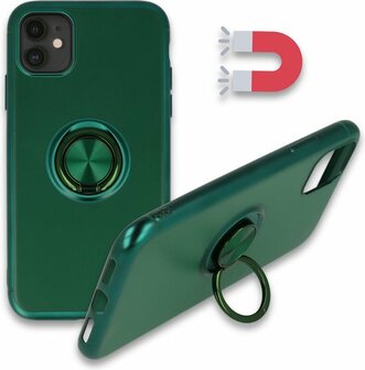 iPhone 11 Groen - My Choice