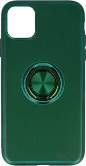 iPhone 11 Groen - My Choice