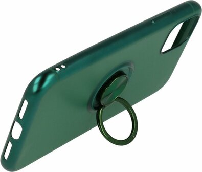 iPhone 11 Groen - My Choice
