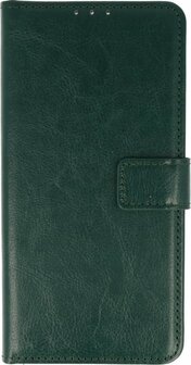 Samsung A32 5G - Book Case - Groen