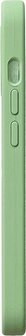 iPhone 13 Pro - Liquid Back Cover - Licht Groen